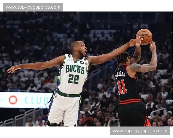 公牛伤病：从阴影到重生的赛季物语